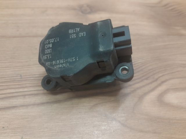 bontott FORD MONDEO III Fűtés Állító Motor