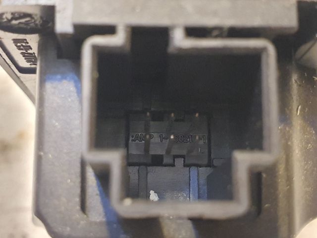 bontott FORD MONDEO III Fűtés Állító Motor