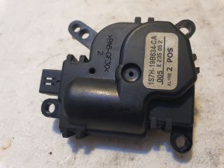 bontott FORD MONDEO III Fűtés Állító Motor