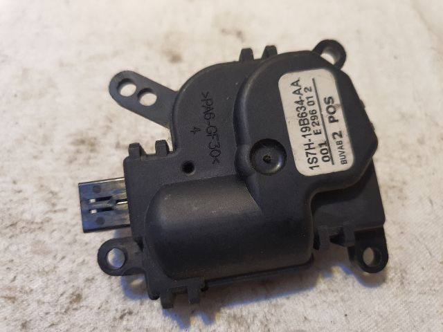 bontott FORD MONDEO III Fűtés Állító Motor