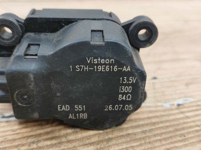 bontott FORD MONDEO III Fűtés Állító Motor