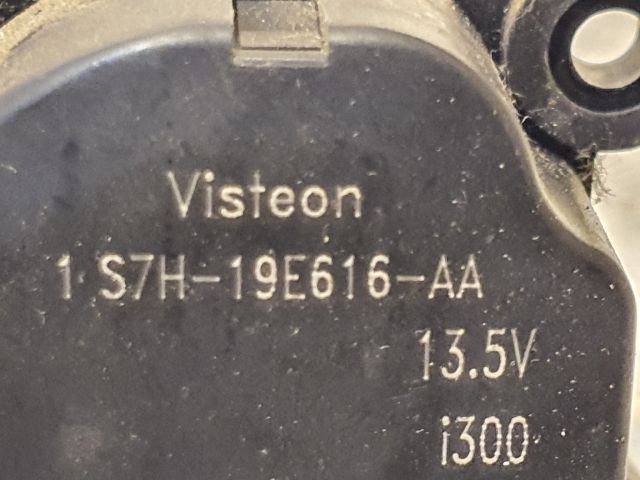 bontott FORD MONDEO III Fűtés Állító Motor