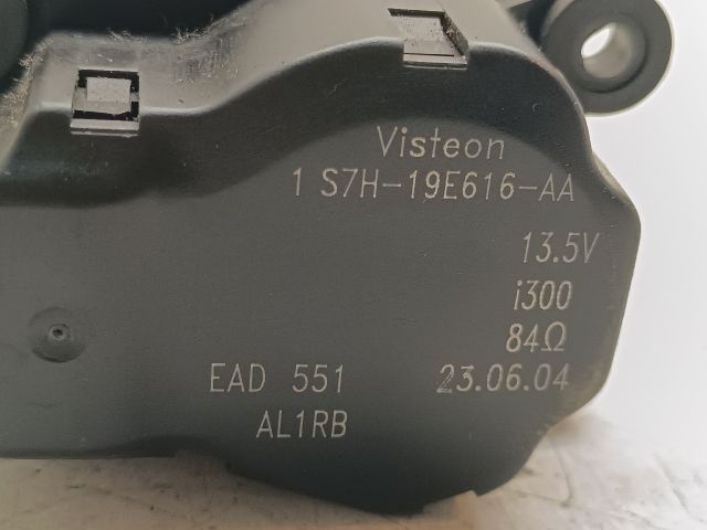 bontott FORD MONDEO III Fűtés Állító Motor