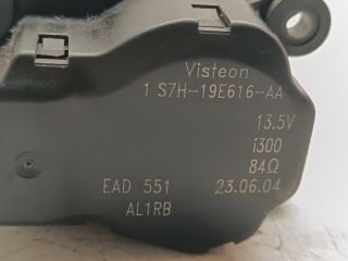 bontott FORD MONDEO III Fűtés Állító Motor