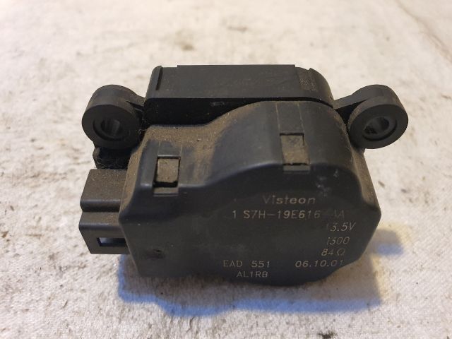 bontott FORD MONDEO III Fűtés Állító Motor