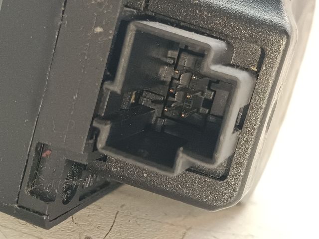 bontott FORD MONDEO III Fűtés Állító Motor