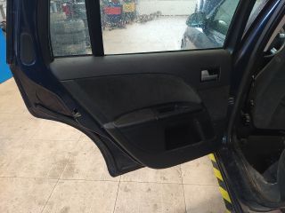 bontott FORD MONDEO III Fűtés Box