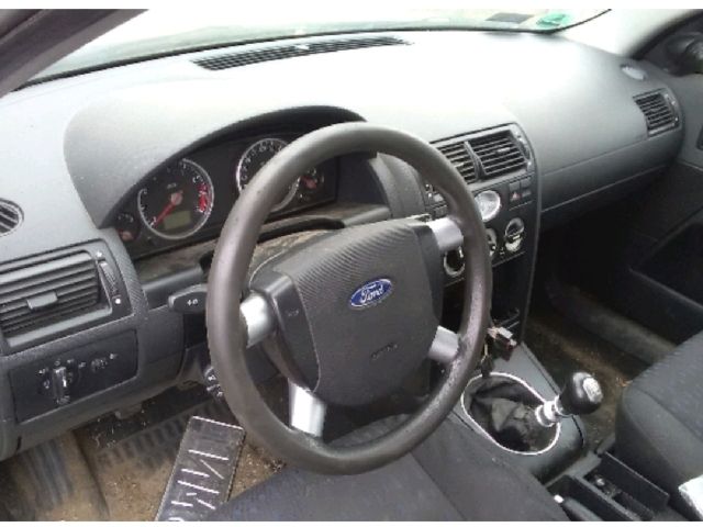 bontott FORD MONDEO III Fűtés Box