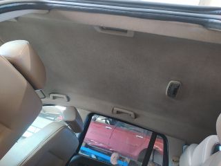 bontott FORD MONDEO III Fűtés Box