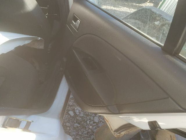 bontott FORD MONDEO III Fűtés Box