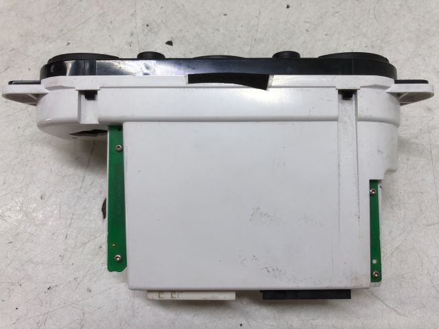 bontott FORD MONDEO III Fűtéskapcsoló (digit klímás)