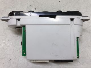 bontott FORD MONDEO III Fűtéskapcsoló (digit klímás)