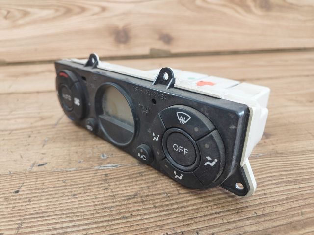 bontott FORD MONDEO III Fűtéskapcsoló (digit klímás)