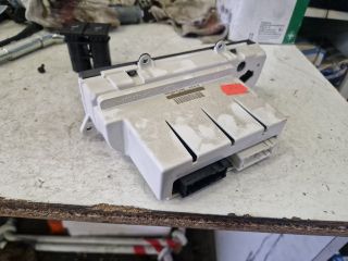 bontott FORD MONDEO III Fűtéskapcsoló (digit klímás)