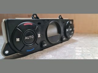 bontott FORD MONDEO III Fűtéskapcsoló (digit klímás)