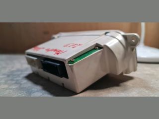 bontott FORD MONDEO III Fűtéskapcsoló (digit klímás)