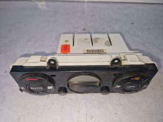 bontott FORD MONDEO III Fűtéskapcsoló (digit klímás)