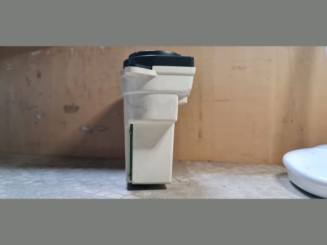 bontott FORD MONDEO III Fűtéskapcsoló (digit klímás)