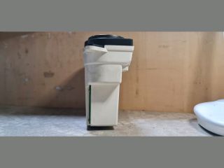 bontott FORD MONDEO III Fűtéskapcsoló (digit klímás)