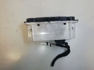 bontott FORD MONDEO III Fűtéskapcsoló (digit klímás)