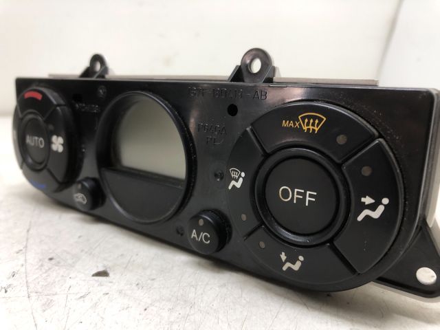 bontott FORD MONDEO III Fűtéskapcsoló (digit klímás)