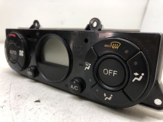 bontott FORD MONDEO III Fűtéskapcsoló (digit klímás)