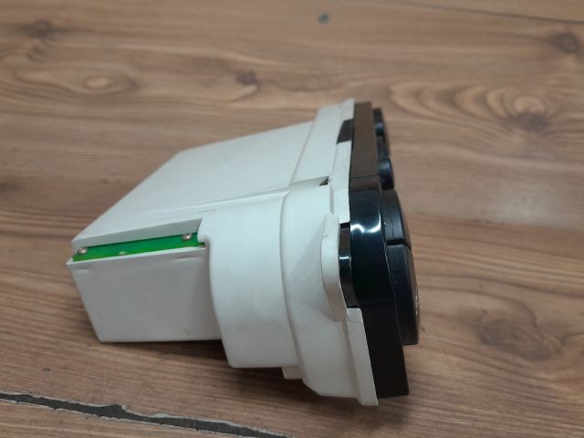 bontott FORD MONDEO III Fűtéskapcsoló (digit klímás)