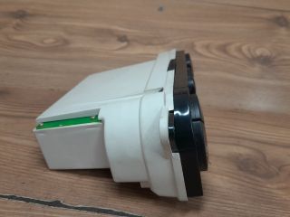 bontott FORD MONDEO III Fűtéskapcsoló (digit klímás)