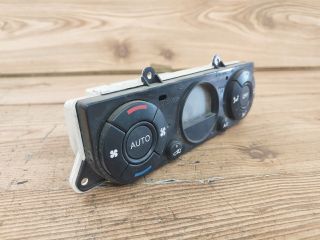 bontott FORD MONDEO III Fűtéskapcsoló (digit klímás)