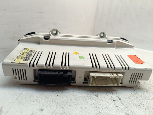 bontott FORD MONDEO III Fűtéskapcsoló (digit klímás)