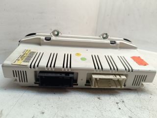 bontott FORD MONDEO III Fűtéskapcsoló (digit klímás)