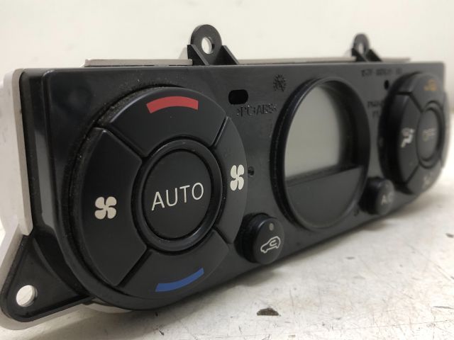 bontott FORD MONDEO III Fűtéskapcsoló (digit klímás)