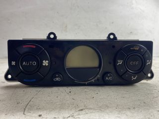 bontott FORD MONDEO III Fűtéskapcsoló (digit klímás)
