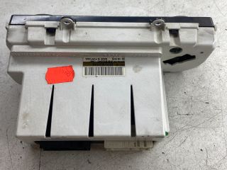 bontott FORD MONDEO III Fűtéskapcsoló (digit klímás)