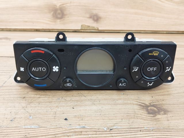 bontott FORD MONDEO III Fűtéskapcsoló (digit klímás)