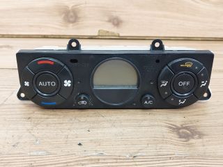 bontott FORD MONDEO III Fűtéskapcsoló (digit klímás)