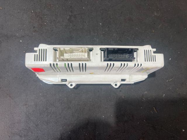 bontott FORD MONDEO III Fűtéskapcsoló (digit klímás)