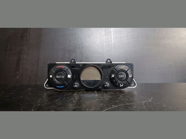 bontott FORD MONDEO III Fűtéskapcsoló (digit klímás)