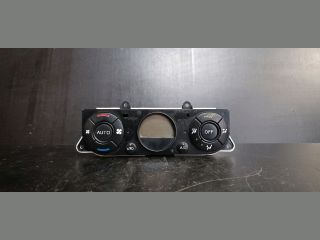 bontott FORD MONDEO III Fűtéskapcsoló (digit klímás)