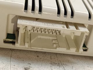 bontott FORD MONDEO III Fűtéskapcsoló (digit klímás)