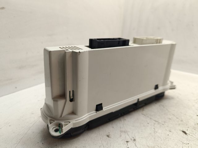 bontott FORD MONDEO III Fűtéskapcsoló (digit klímás)