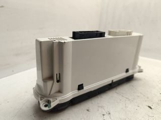 bontott FORD MONDEO III Fűtéskapcsoló (digit klímás)