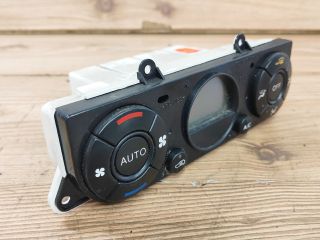 bontott FORD MONDEO III Fűtéskapcsoló (digit klímás)