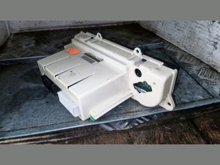 bontott FORD MONDEO III Fűtéskapcsoló (digit klímás)