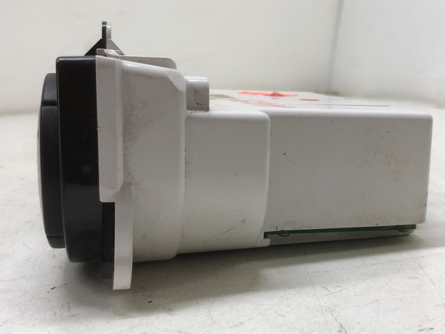 bontott FORD MONDEO III Fűtéskapcsoló (digit klímás)