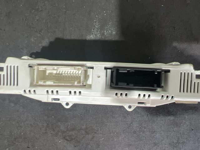 bontott FORD MONDEO III Fűtéskapcsoló (digit klímás)