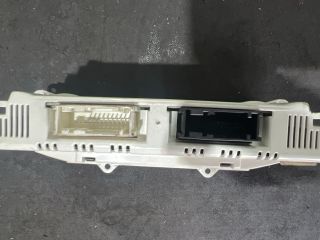 bontott FORD MONDEO III Fűtéskapcsoló (digit klímás)