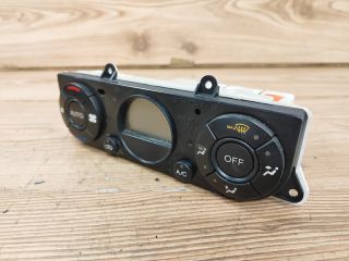 bontott FORD MONDEO III Fűtéskapcsoló (digit klímás)