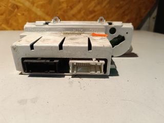 bontott FORD MONDEO III Fűtéskapcsoló (digit klímás)