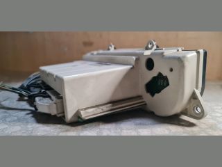 bontott FORD MONDEO III Fűtéskapcsoló (digit klímás)